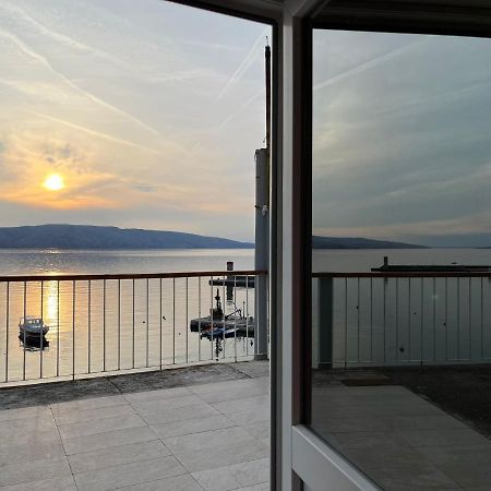 Apartment Sun&Sea, Senj, Prvi Red Do Mora Senj  Exterior foto