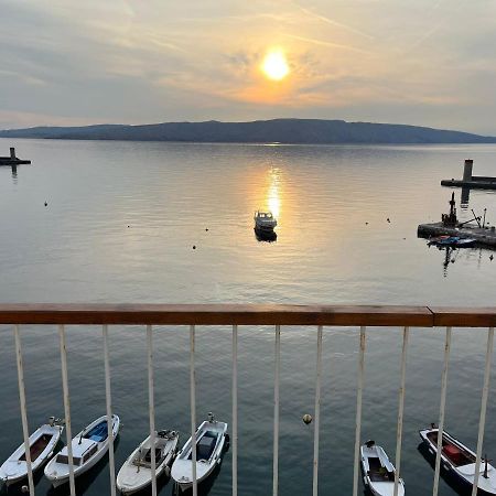 Apartment Sun&Sea, Senj, Prvi Red Do Mora Senj  Exterior foto