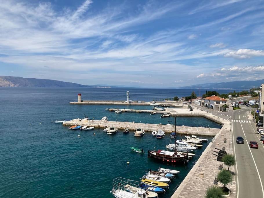 Apartment Sun&Sea, Senj, Prvi Red Do Mora Senj  Exterior foto