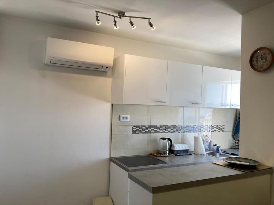 Apartment Sun&Sea, Senj, Prvi Red Do Mora Senj  Exterior foto