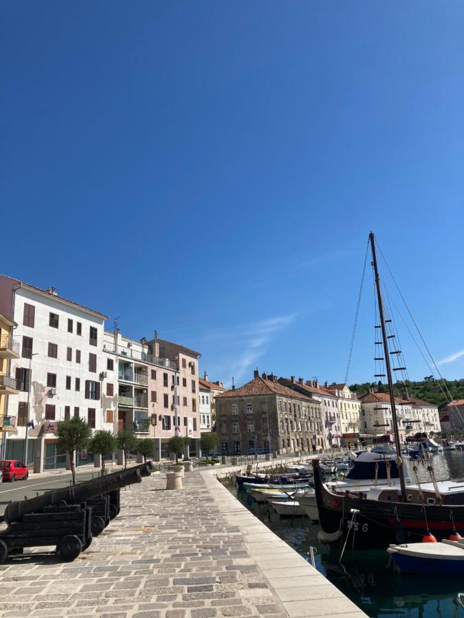 Apartment Sun&Sea, Senj, Prvi Red Do Mora Senj  Exterior foto